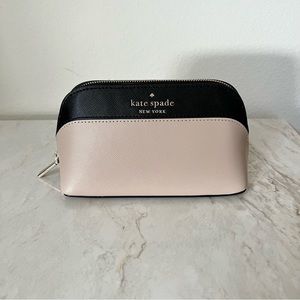Kate Spade Staci Small Cosmetic Case